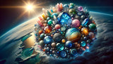 The Science Behind Birthstones: Composition and Characteristics