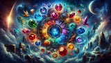 Birthstones and Zodiac Signs: Exploring the Connection