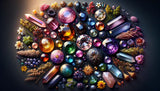 Birthstone Alternatives: Affordable Options for Each Month