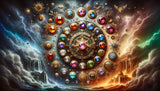 The Fascinating History of Birthstones: Origins and Meanings