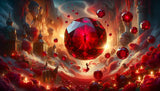 The World's Most Famous Rubies and Their Tales