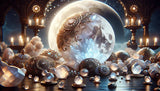 Moonstone: The Ethereal Gem for June Borns