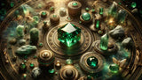 The Mystique of Emeralds: Legends and Beliefs