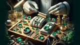 Emerald Jewelry Care: Preserving the Beauty of Your Gem