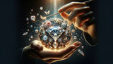 Choosing the Perfect Diamond: A Buyer's Guide