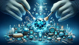 Aquamarine Care Guide: Maintaining Your Gem's Sparkle