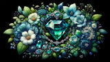 Elegant Aquamarine Jewelry Pieces for Spring
