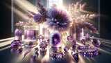 Incorporating Amethyst into Modern Jewelry Designs