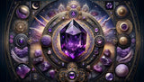 Amethyst: The Regal February Birthstone