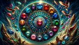 Birthstones by Month: A Guide to Your Personal Gem