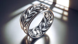 Illuminating Elegance: Expert Tips to Revitalize Your Silver Jewelry