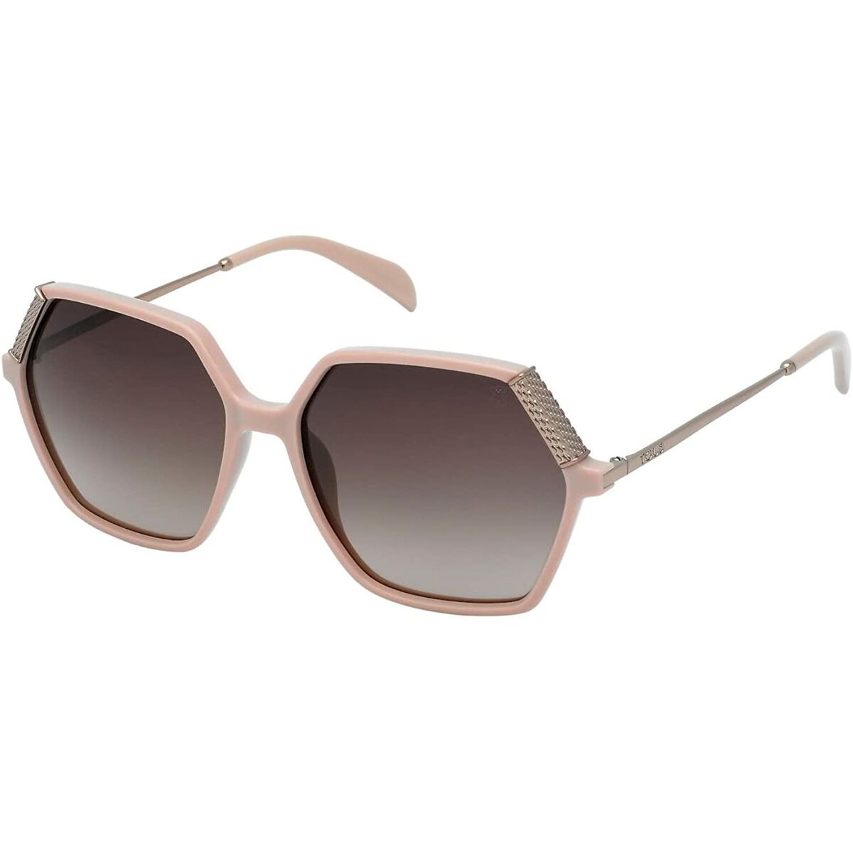 Ladies' Sunglasses Tous STOB18-5807AB ø 58 mm