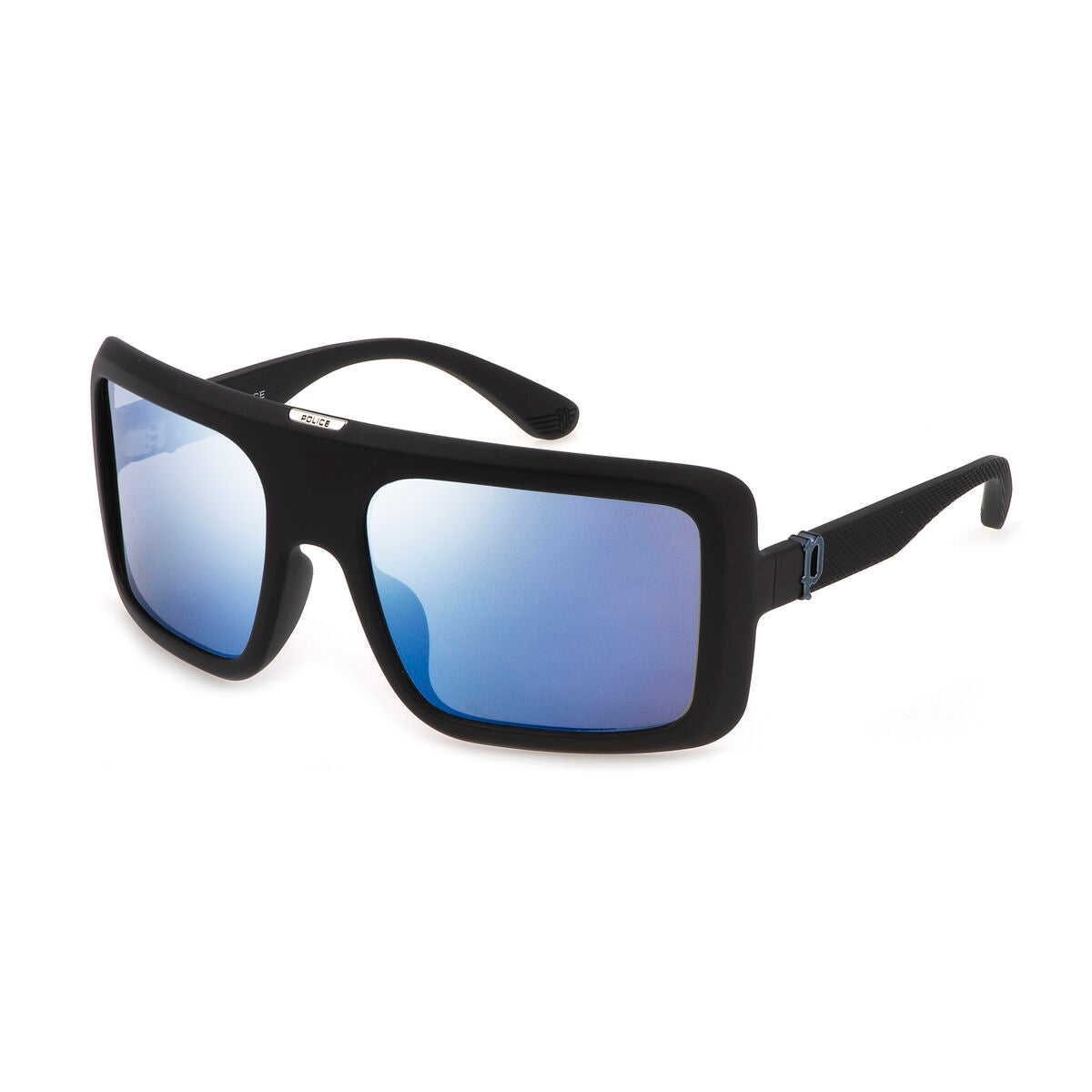 Ladies' Sunglasses Police SPLF62-61U28B Ø 61 mm