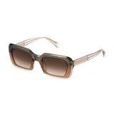 Ladies' Sunglasses Police SPLG21-5306PC Ø 53 mm