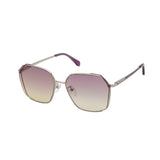 Ladies' Sunglasses Zadig & Voltaire SZV369-580SN9 ø 58 mm