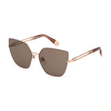 Ladies' Sunglasses Furla SFU690-580F47