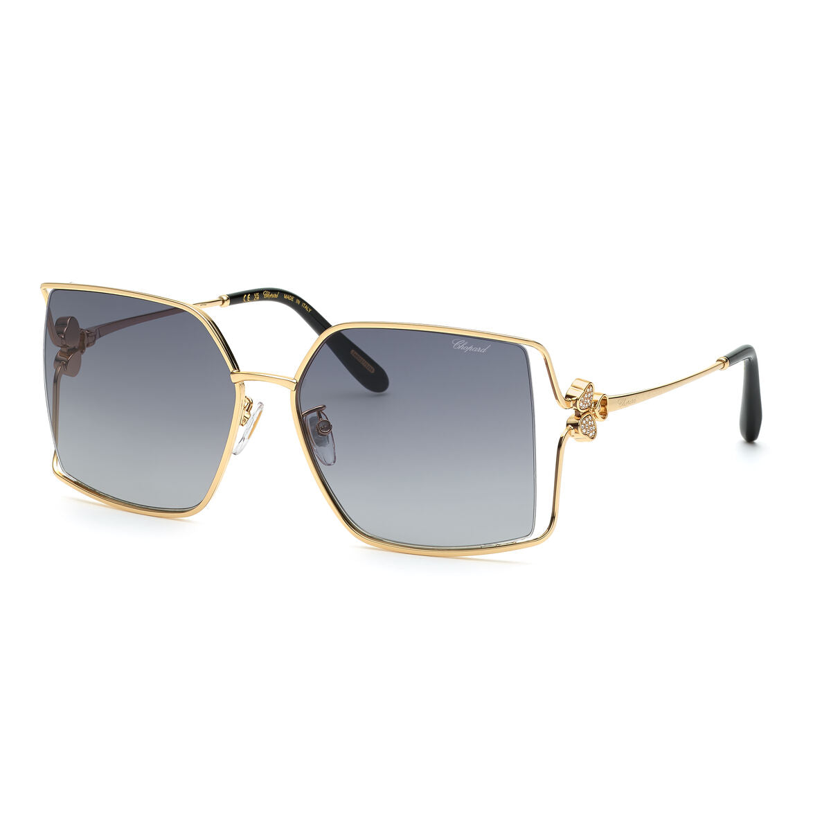 Ladies' Sunglasses Chopard SCHG68S-620300 Ø 62 mm