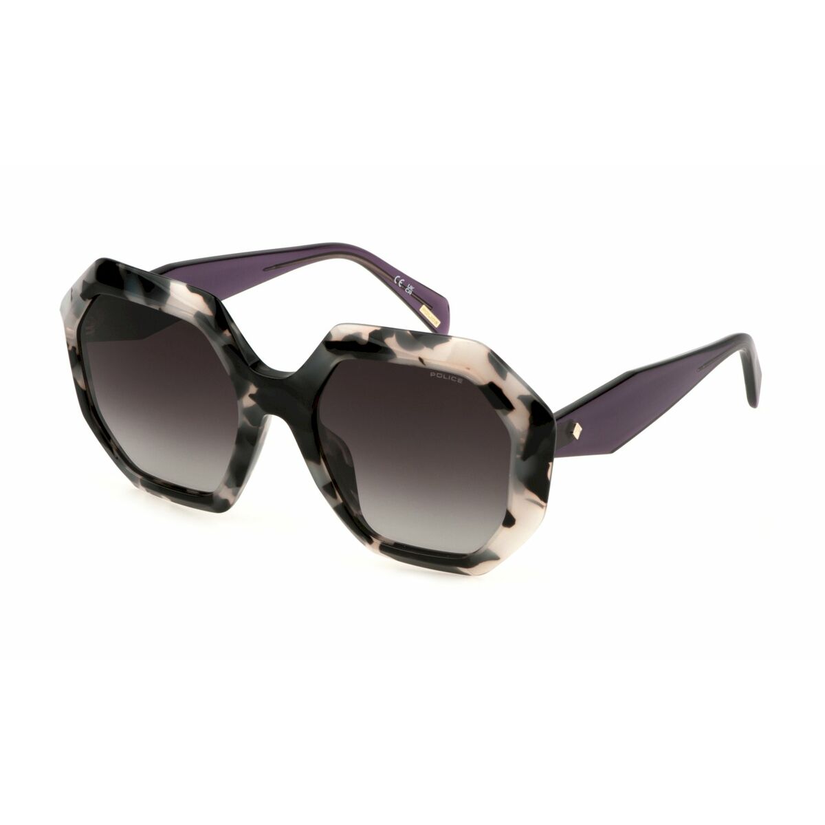 Ladies' Sunglasses Police SPLM10-540M65