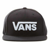 Sports Cap Vans Drop V II Snapback Multicolour