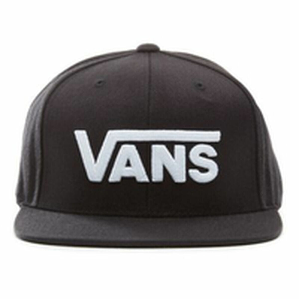 Sports Cap Vans Drop V II Snapback Multicolour