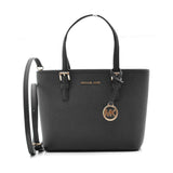 Women's Handbag Michael Kors 35T9GTVT0L-BLACK-NOIR Black 22 x 18 x 10 cm