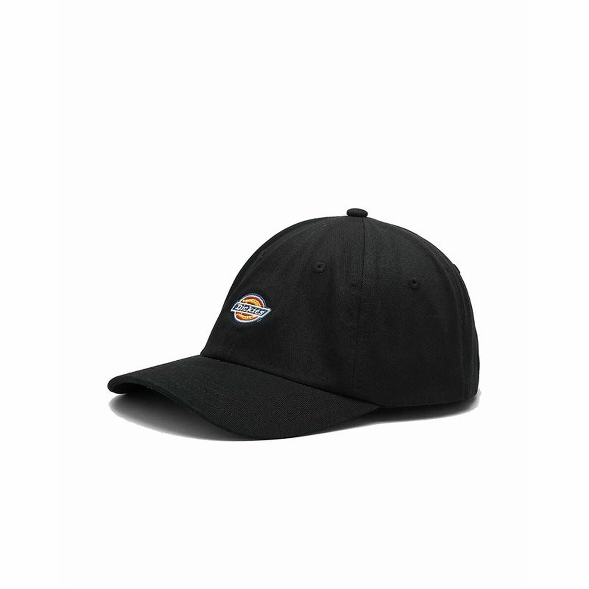 Sports Cap Dickies Hardwick  Black (One size)