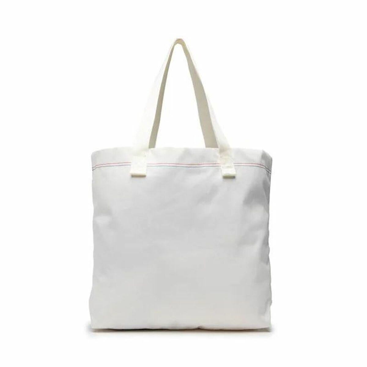 Shoulder Bag Converse Chuck Patch White