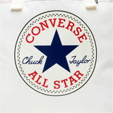 Shoulder Bag Converse Chuck Patch White