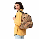 Casual Backpack Eastpak Day Pak'R Beastimal Multicolour