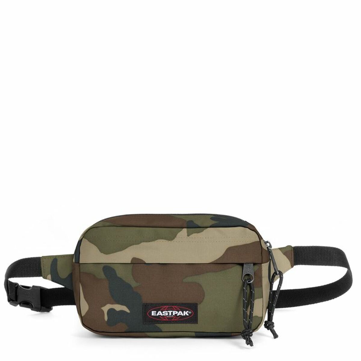 Belt Pouch Eastpak Bouncer Brown