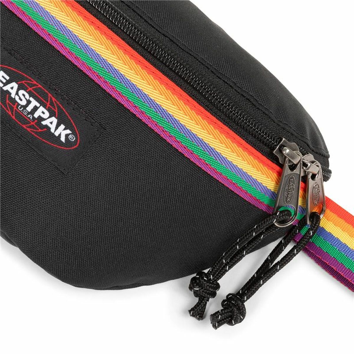 Belt Pouch Eastpak Springer Black