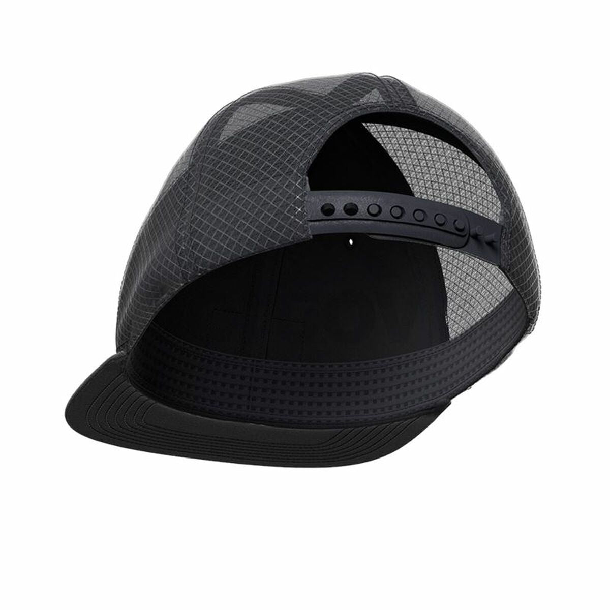 Hat Salomon Flat Cap Deep Black