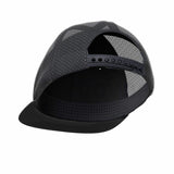 Hat Salomon Flat Cap Deep Black M