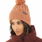 Hat Salomon Ivy Cork Coral