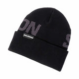 Hat Salomon Snowbird Black