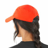 Sports Cap Salomon Cross Orange