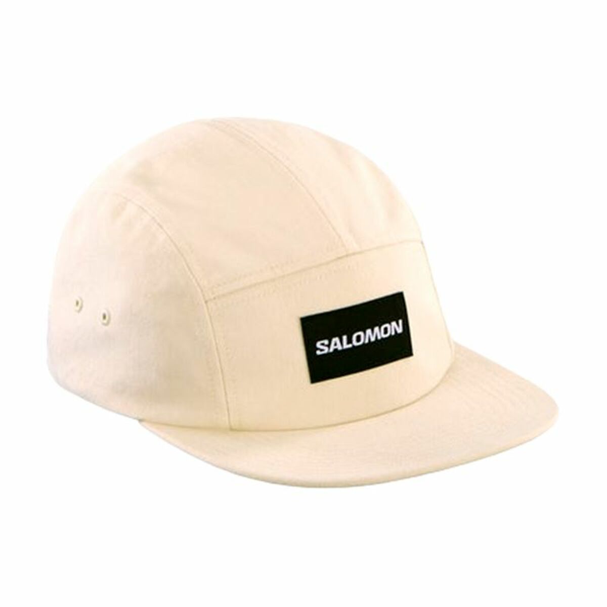 Hat Salomon Five Rainy Beige One size