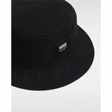 Hat Vans Vans Patch Bucket VN0A7S96BLK1 Black