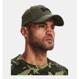 Sports Cap Under Armour  Blitzing