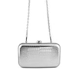 Women's Handbag Michael Kors 35H3G8GC6Y-SILVER