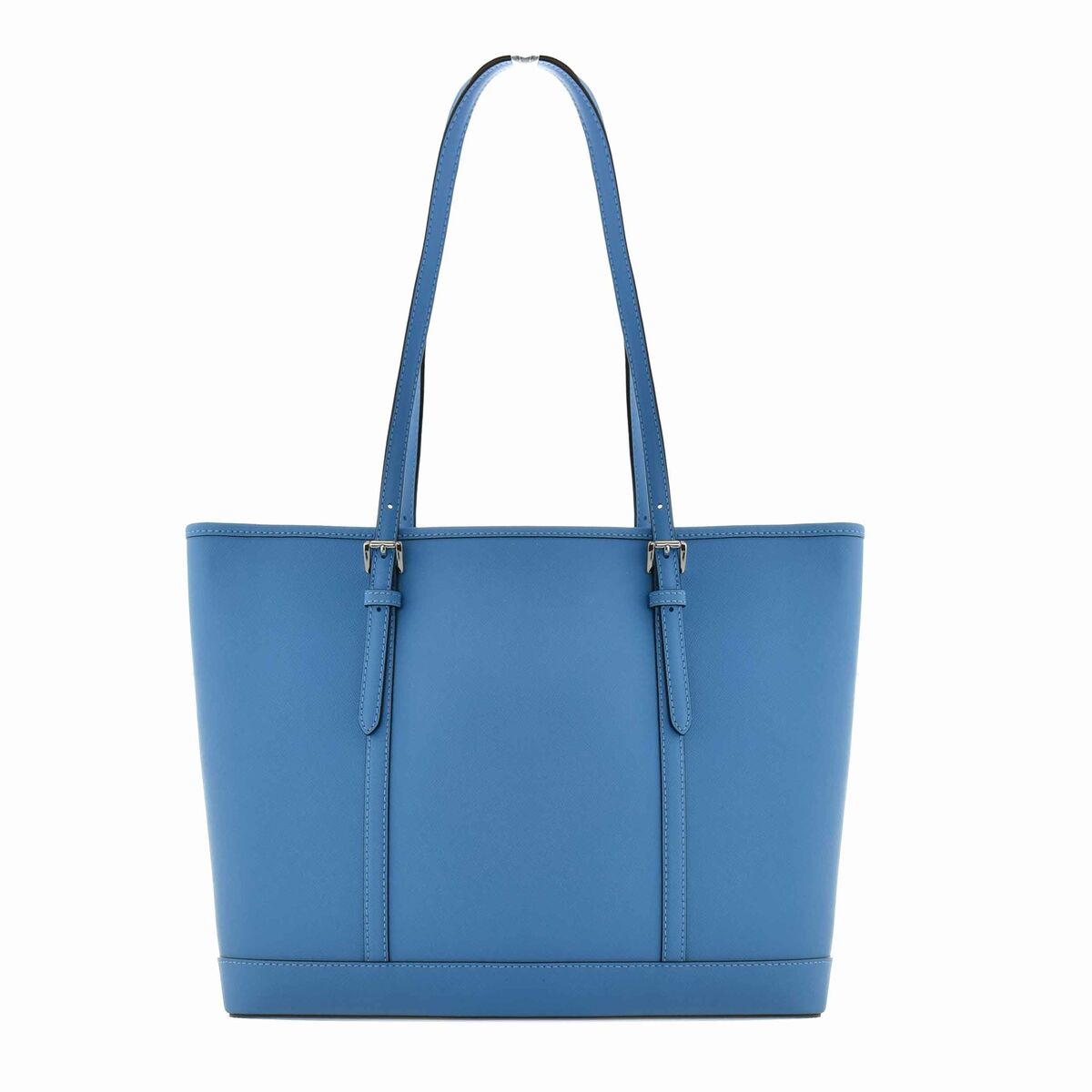 Women's Handbag Michael Kors 35T0STVL9L-STH-PACIFIC Blue 42 x 30 x 15 cm