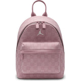 Casual Backpack Jordan Jordan Monogram Mini Pink