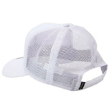 Child Cap Jordan JORDAN JAM METAL JUMPMAN TRUCKER 9A0928 001 White (One size)