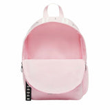 Casual Backpack Nike AIR JORDAN MINI 7A0654 A9Y Pink