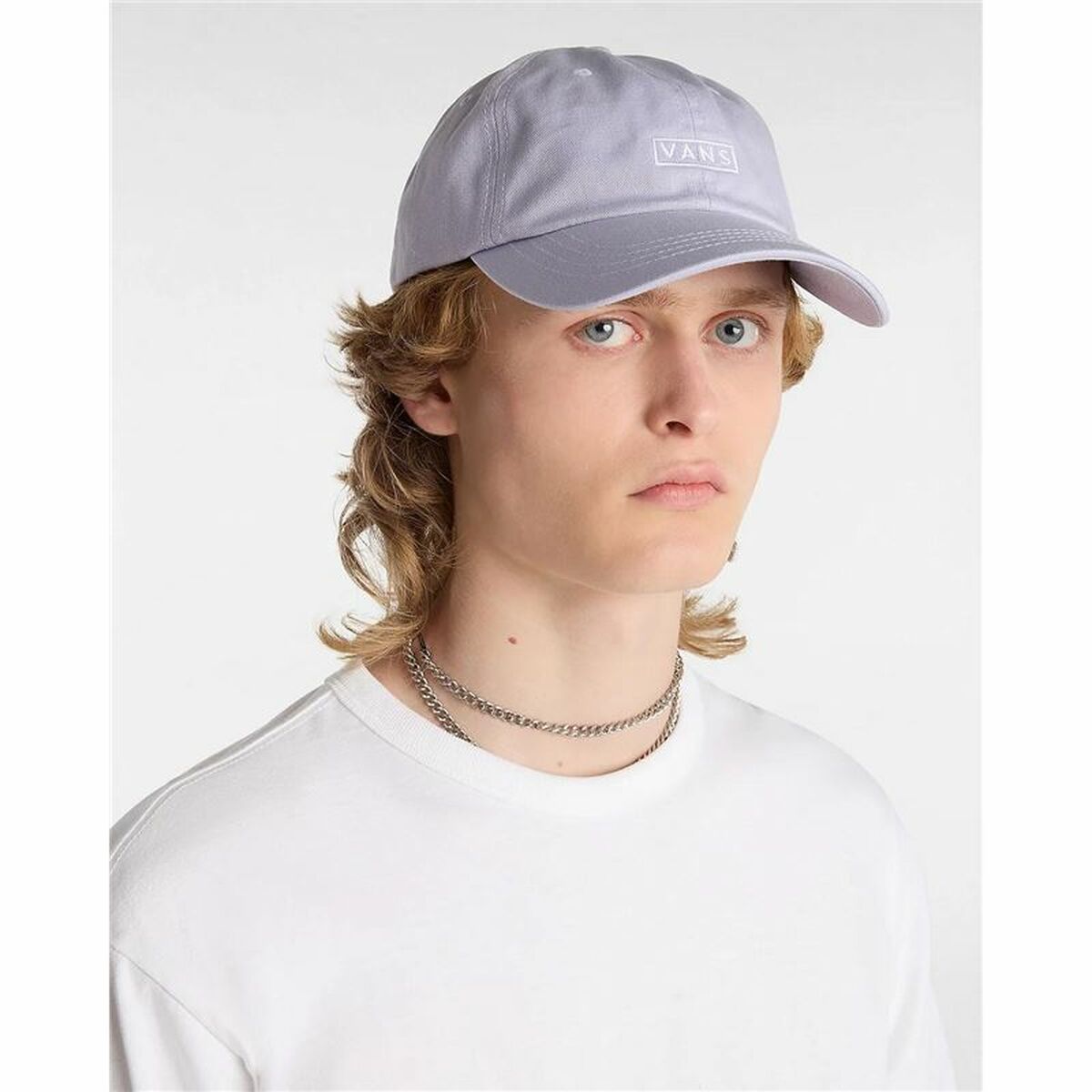 Hat Vans Cosmic Sky Light Blue Unisex