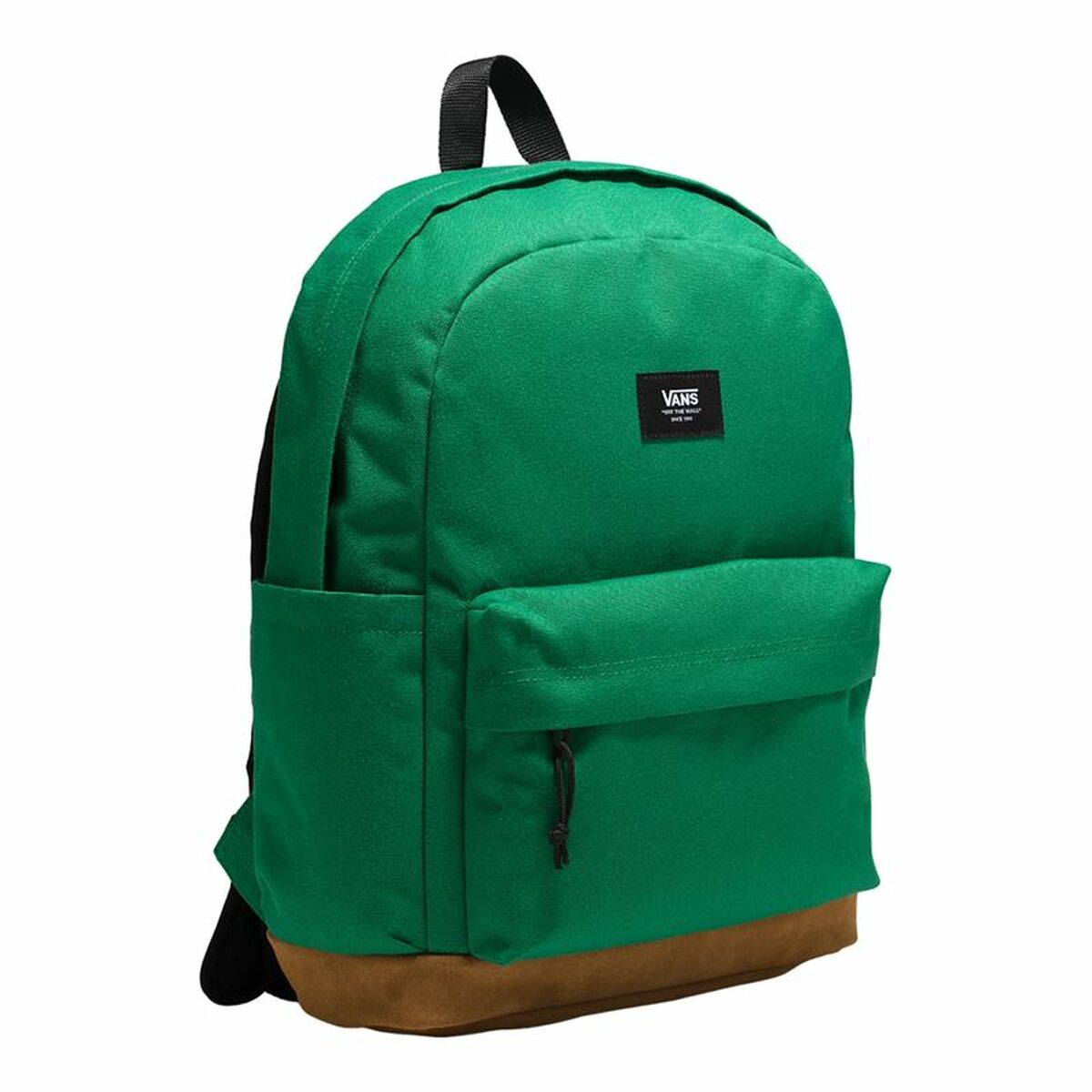 Casual Backpack Vans Old Skool Sport Green