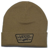 Hat Vans MN Milford Beanie VN000UOUCUQ1 Green