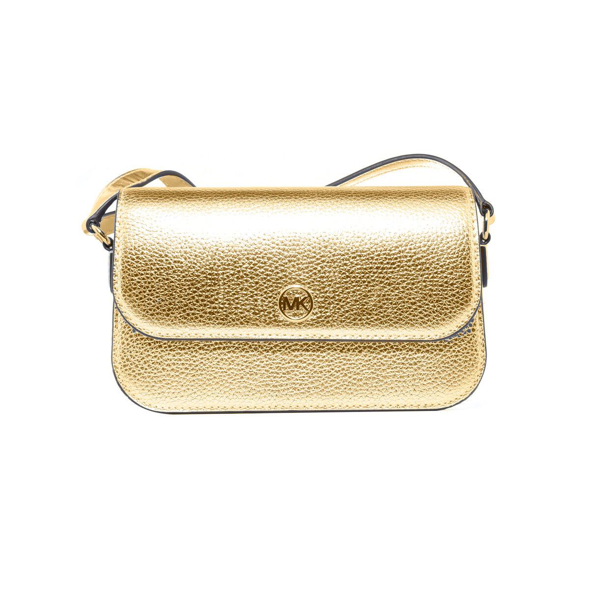 Hand bag Michael Kors 35F4GTVC1M-PALE-GOLD