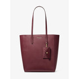 Hand bag Michael Kors 35F4G2VT7T-OXBLOOD