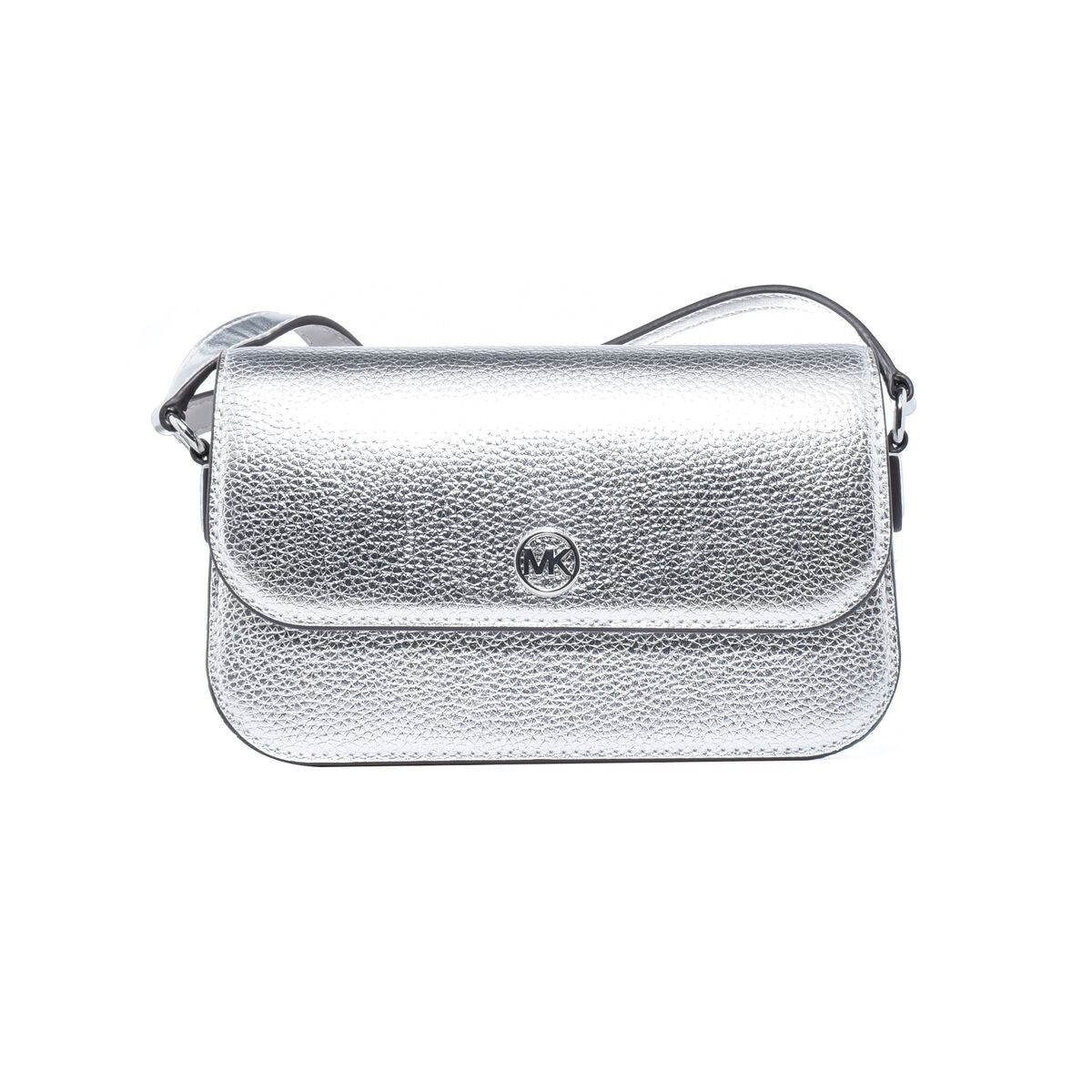 Hand bag Michael Kors 35F4STVC1M-SILVER